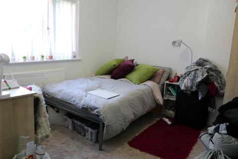 2 bedroom semi-detached house to rent - Austrey Avenue, Beeston