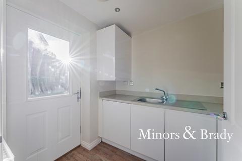 6 Colossus Way, Norwich, NR5 0UX