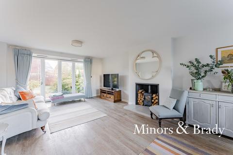 6 Colossus Way, Norwich, NR5 0UX