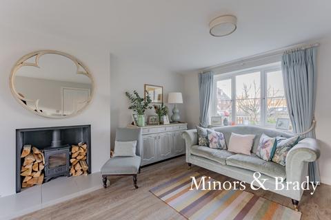 6 Colossus Way, Norwich, NR5 0UX