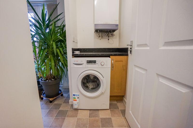 Utility Area
