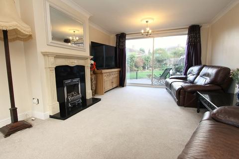 3 bedroom end of terrace house for sale - Wheatmill Close, Blakedown, Kidderminster, DY10