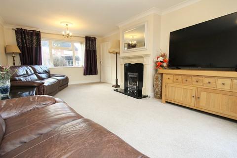 3 bedroom end of terrace house for sale - Wheatmill Close, Blakedown, Kidderminster, DY10