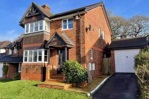 5 Bishop Temple Road, Truro, TR1 1YP