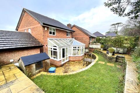 5 Bishop Temple Road, Truro, TR1 1YP