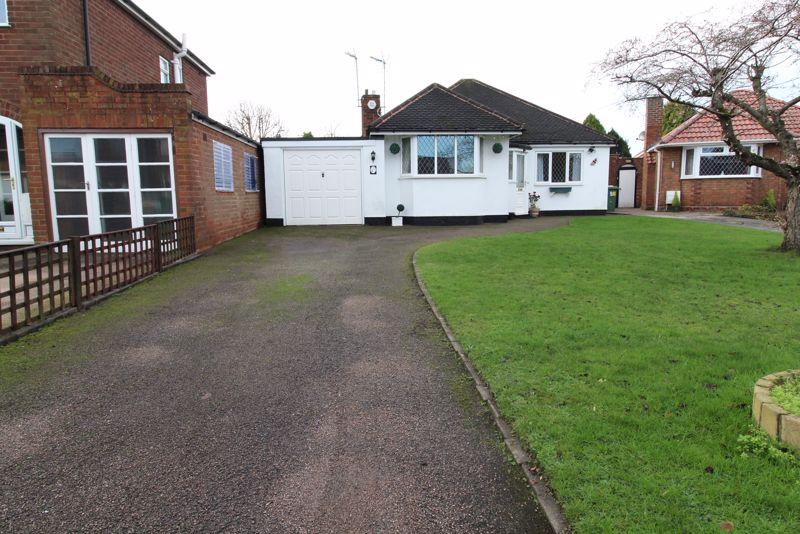 Front Driveway