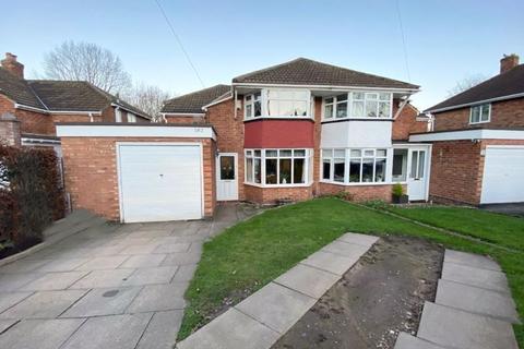 262 Clarence Road, Sutton Coldfield, B74 4LP