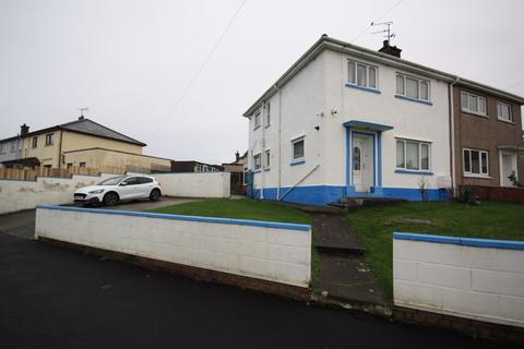 3 bedroom semi-detached house for sale - Caernarfon, Gwynedd