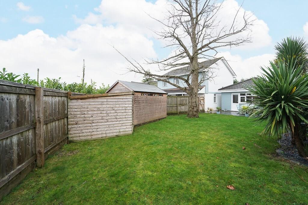 Ebdon Road, Worle, WestonSuperMare, BS22 4 bed detached house £500,000