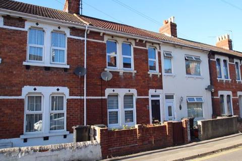 2 bedroom terraced house to rent - Albion Street, Swindon