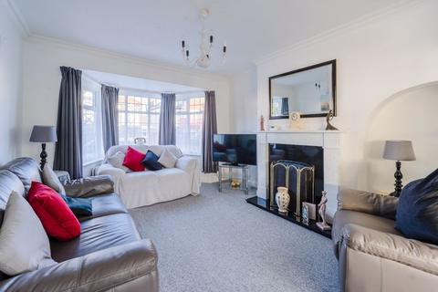 3 bedroom end of terrace house for sale - Cranmer Close, Morden