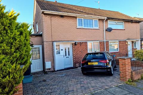 62 Castlerigg Drive, Carlisle, CA2 6PF