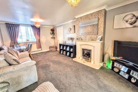62 Castlerigg Drive, Carlisle, CA2 6PF