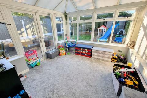 62 Castlerigg Drive, Carlisle, CA2 6PF