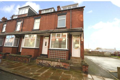 18 Cross Flatts Crescent, Leeds, LS11 7JT