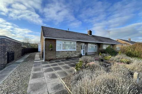 48 Beech Road, Elloughton, Brough, HU15 1JX
