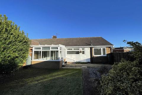 48 Beech Road, Elloughton, Brough, HU15 1JX