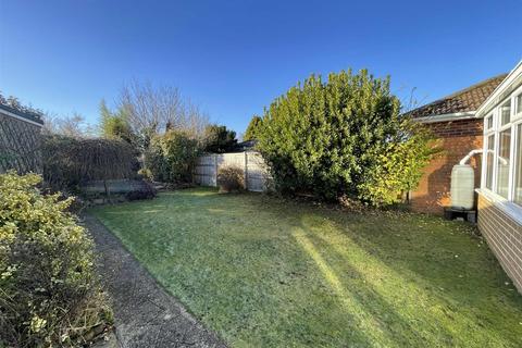 48 Beech Road, Elloughton, Brough, HU15 1JX