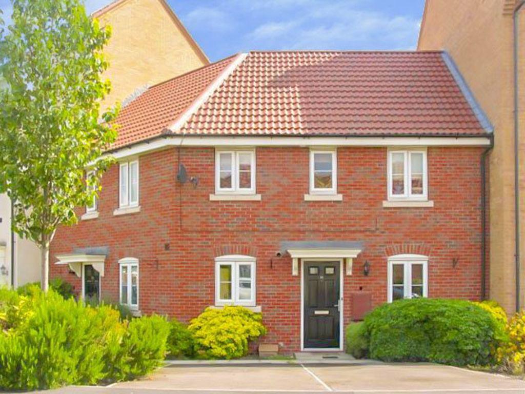 Cartwright Way, Beeston, Nottingham... 2 bed apartment £795 pcm (£183 pw)
