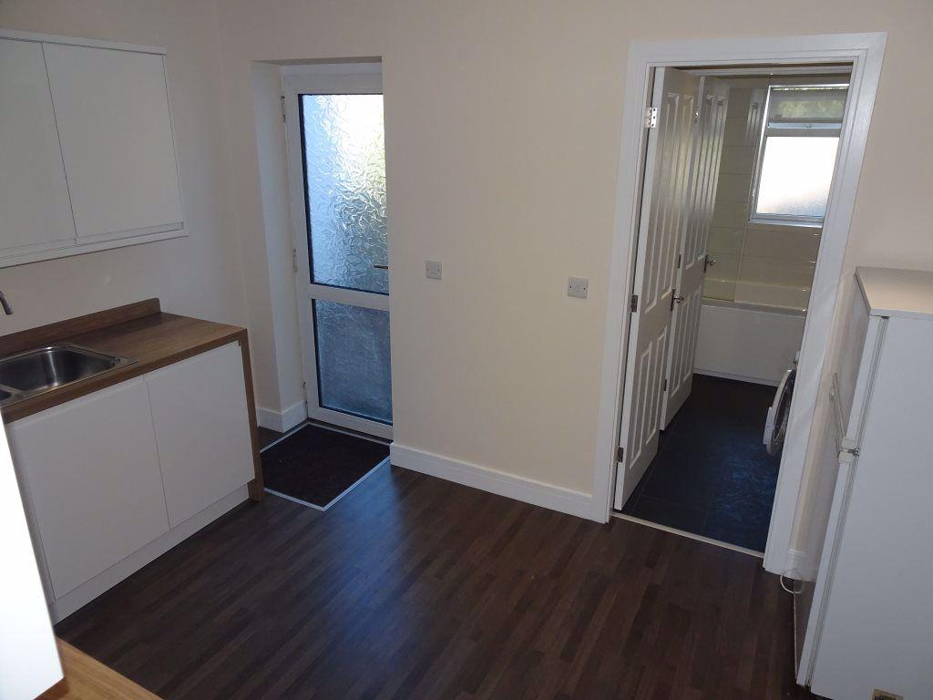 Fulwood Road, Ranmoor, Sheffield, S10... 1 bed apartment £595 pcm (£137 pw)