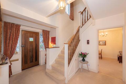 36 Edenfield Gardens, Worcester Park, KT4 7DU