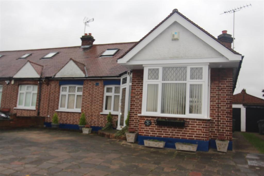 Mansfield Hill, North Chingford, London 2 bed property £550,000