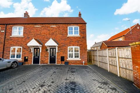 2 Appleby Road, Kingswood, Hull, HU7 3GZ