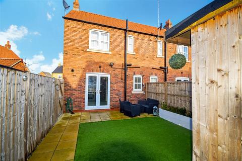 2 Appleby Road, Kingswood, Hull, HU7 3GZ