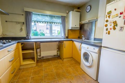 11 Benner Avenue, Ilkeston, DE7 4DP