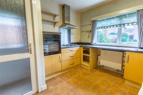 11 Benner Avenue, Ilkeston, DE7 4DP