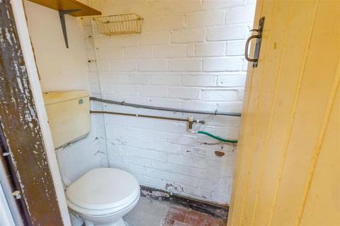 11 Benner Avenue, Ilkeston, DE7 4DP