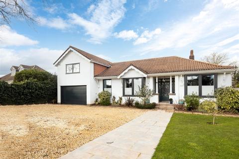 41 Weston Road, Failand, Bristol, BS8 3UR