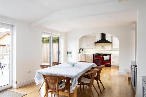 41 Weston Road, Failand, Bristol, BS8 3UR