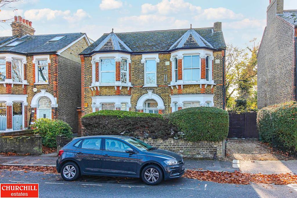 Capel Road, Forest Gate 2 bed property £345,000