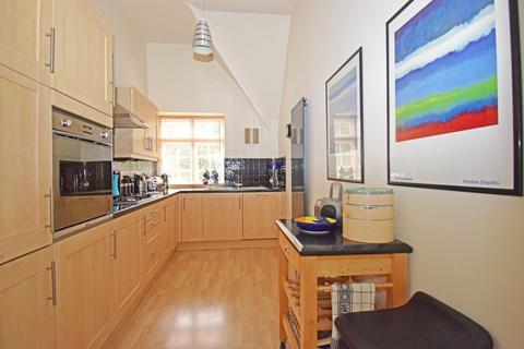 3 bedroom apartment for sale - Apartment 3 Shepley Grange, 6 Shepley Road, Barnt Green, B45 8JW