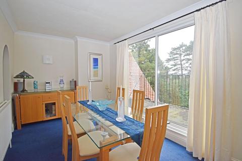 3 bedroom apartment for sale - Apartment 3 Shepley Grange, 6 Shepley Road, Barnt Green, B45 8JW