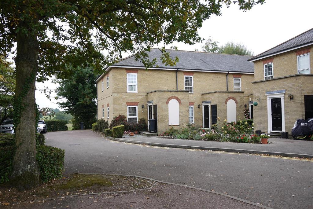 Myles Court, Goffs Oak 1 bed apartment £1,050 pcm (£242 pw)