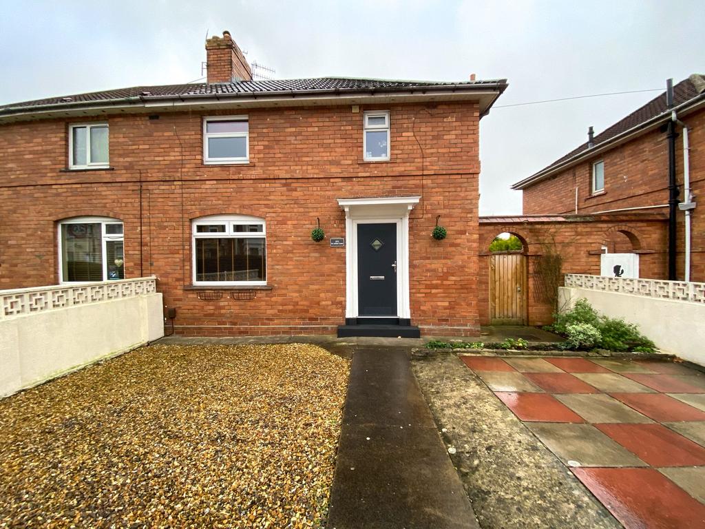 St. Johns Lane, Bristol, BS3 3 bed semidetached house £359,995