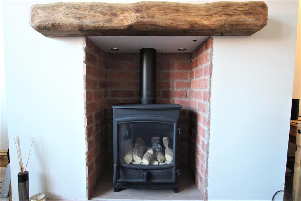 Fire Place