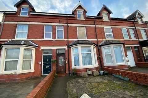 undefined, St. Albans Road, Lytham St. Annes, Lancashire, FY8