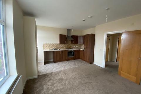 undefined, St. Albans Road, Lytham St. Annes, Lancashire, FY8