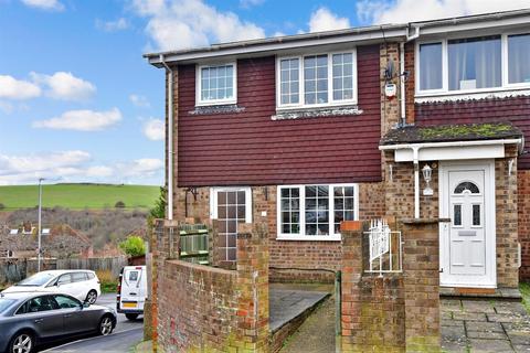 4 bedroom semi-detached house for sale - Dartmouth Crescent, Brighton, East Sussex