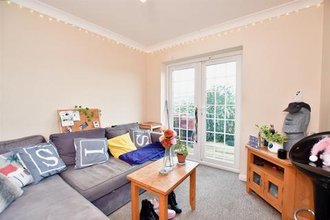 4 bedroom semi-detached house for sale, Dartmouth Crescent, Brighton, East Sussex