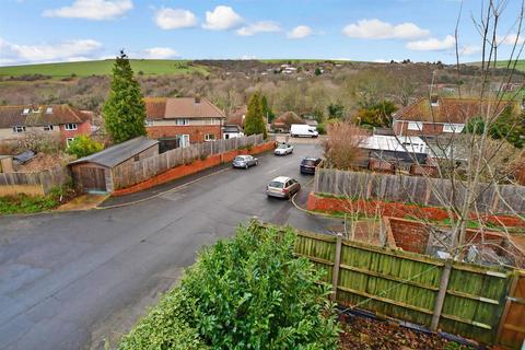 4 bedroom semi-detached house for sale, Dartmouth Crescent, Brighton, East Sussex