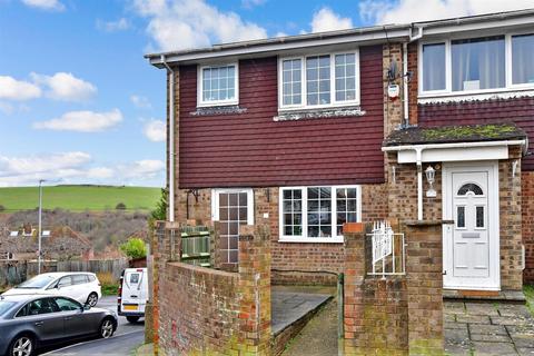 4 bedroom semi-detached house for sale, Dartmouth Crescent, Brighton, East Sussex