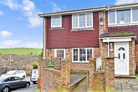 3 bedroom semi-detached house for sale, Dartmouth Crescent, Brighton, East Sussex