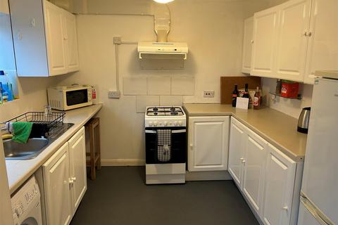 3 bedroom semi-detached house for sale, Dartmouth Crescent, Brighton, East Sussex
