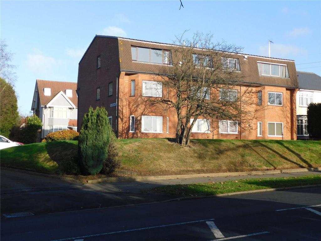 The Oaklands, 251 Spies Lane, Halesowen, West Midlands, B62 2 bed apartment £725 pcm (£167 pw)