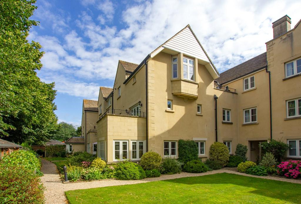 Church Green, Witney, OX28 2 bed apartment £1,300 pcm (£300 pw)