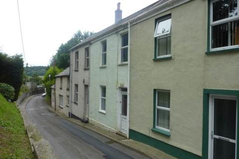 3 bedroom terraced house for sale - Reservoir Road, Carmarthen,